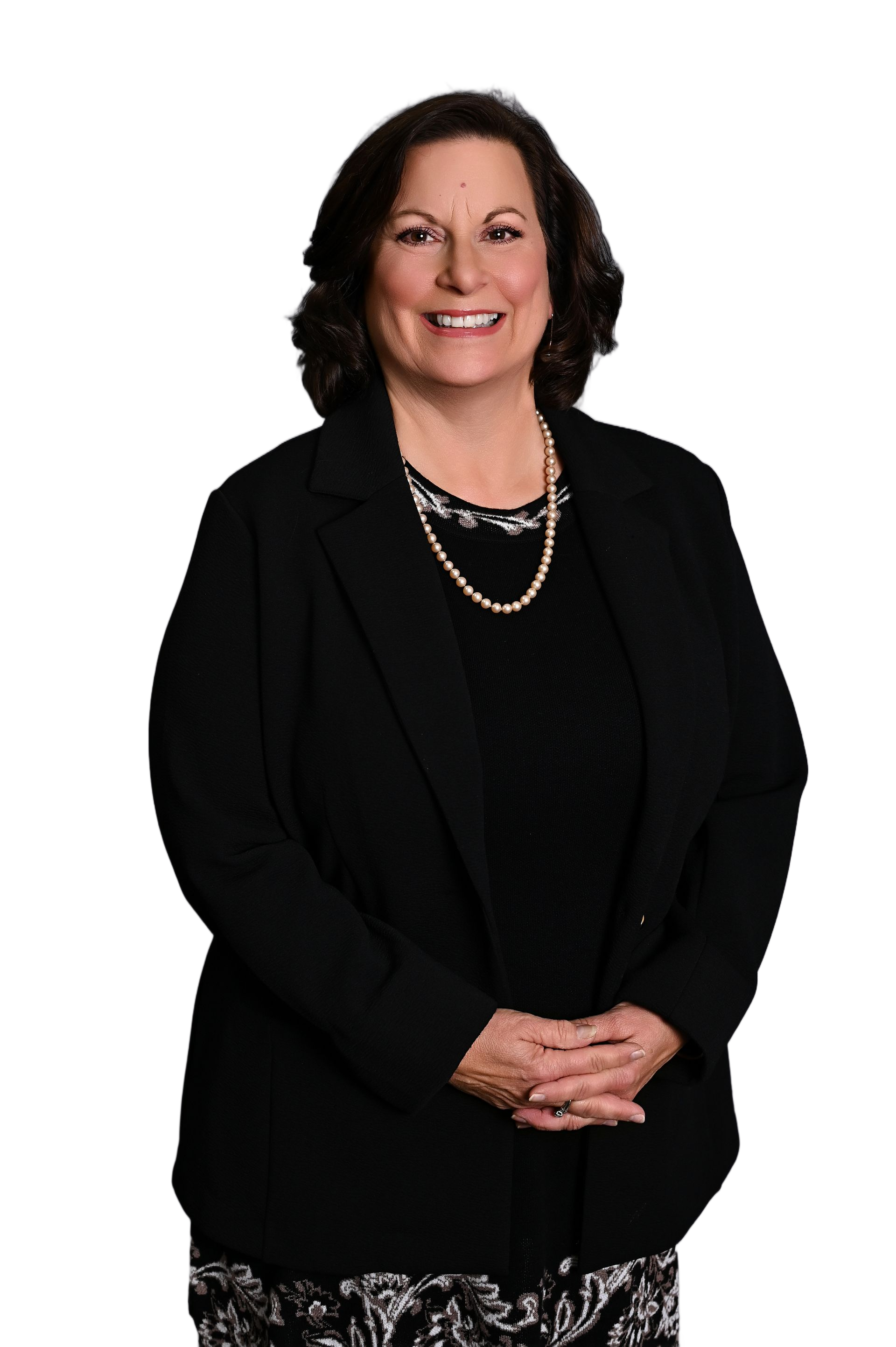 Mary Ellen Shramek, MBA