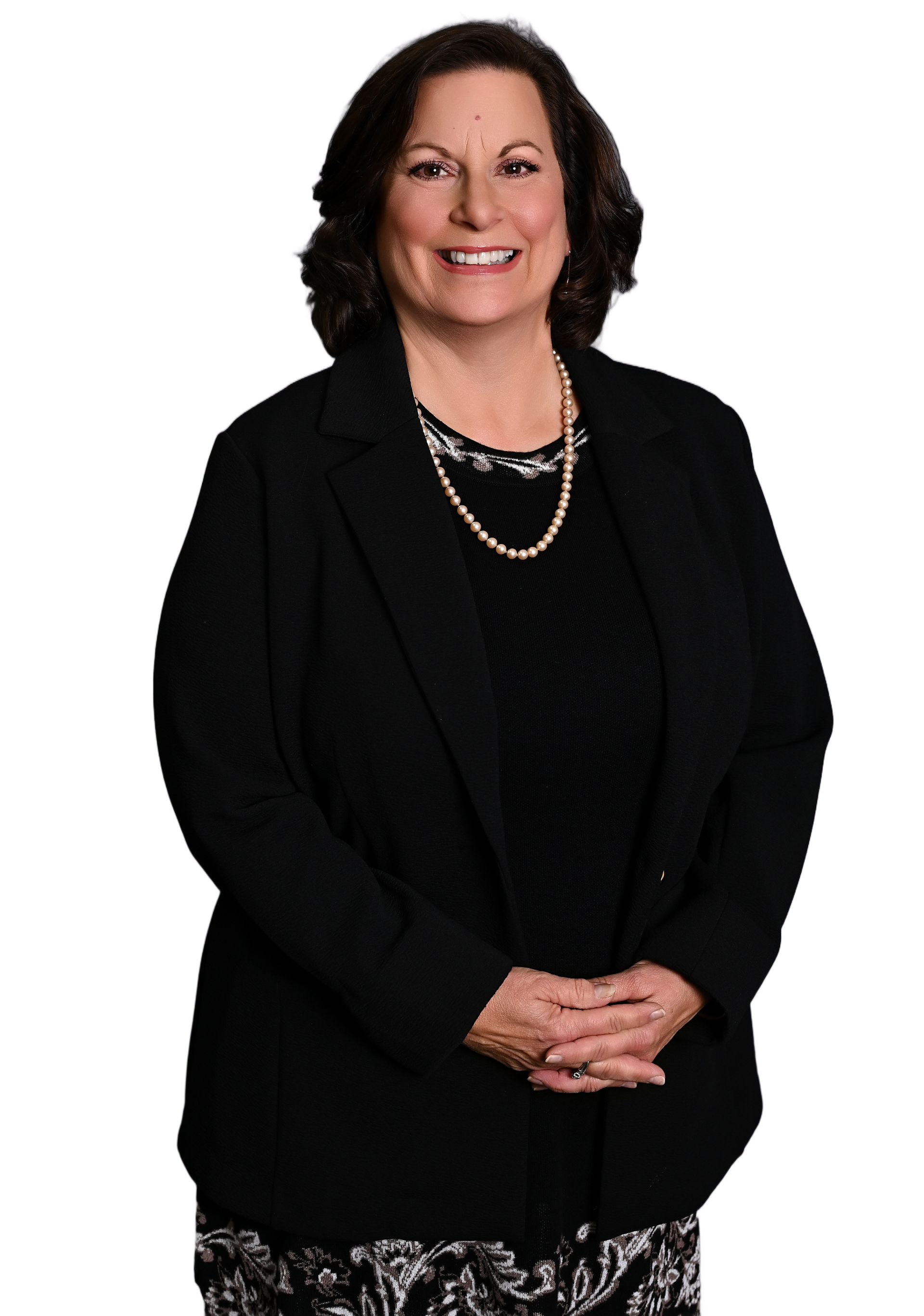 Mary Ellen Shramek, MBA