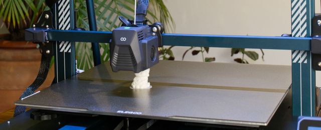 Elegoo Neptune 3 Pro 3D printer review: The easy choice