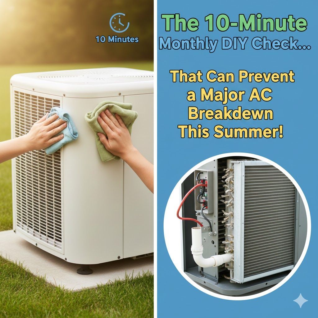 AC Breakdown