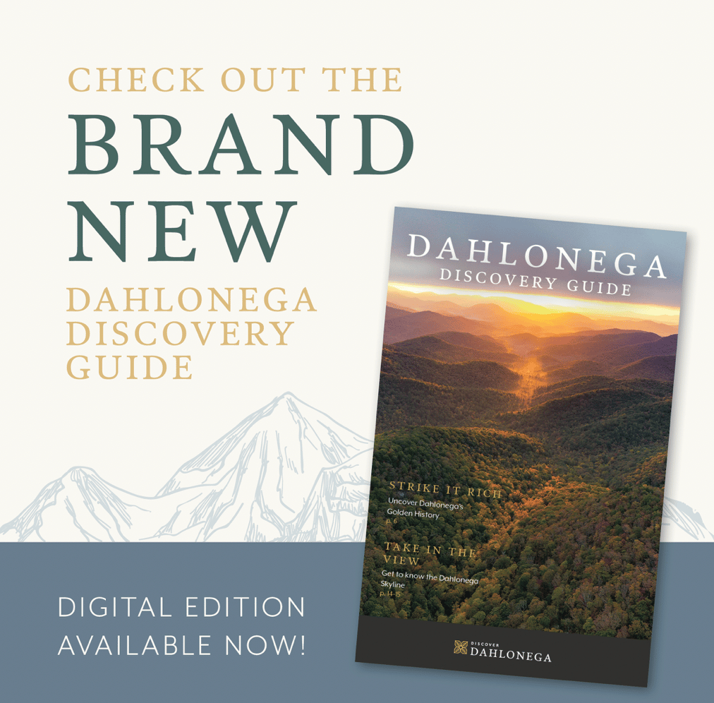 Check out the brand new dahloga discovery guide digital edition available now