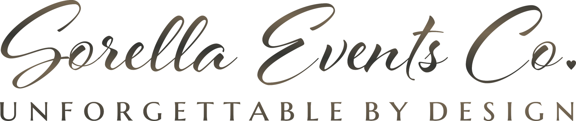 Sorella Events Co.