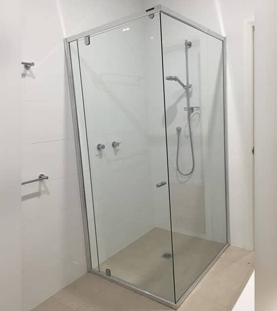 Shower Screens Tamworth Tamworth Glass