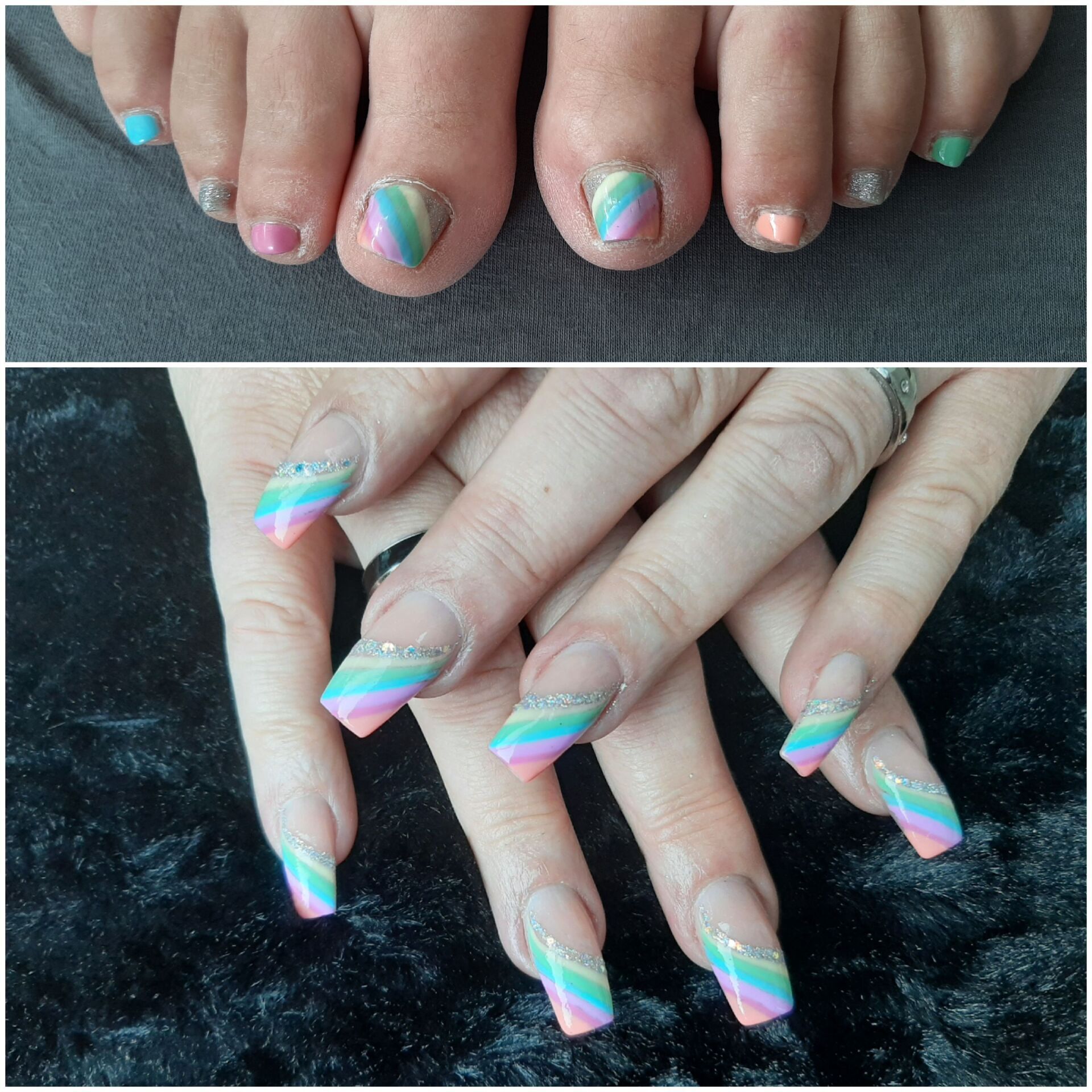 Nageldesign Studio Auszeit