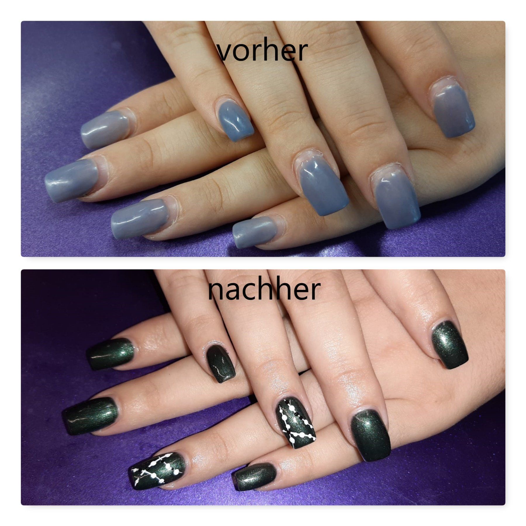 Nageldesign Studio Auszeit