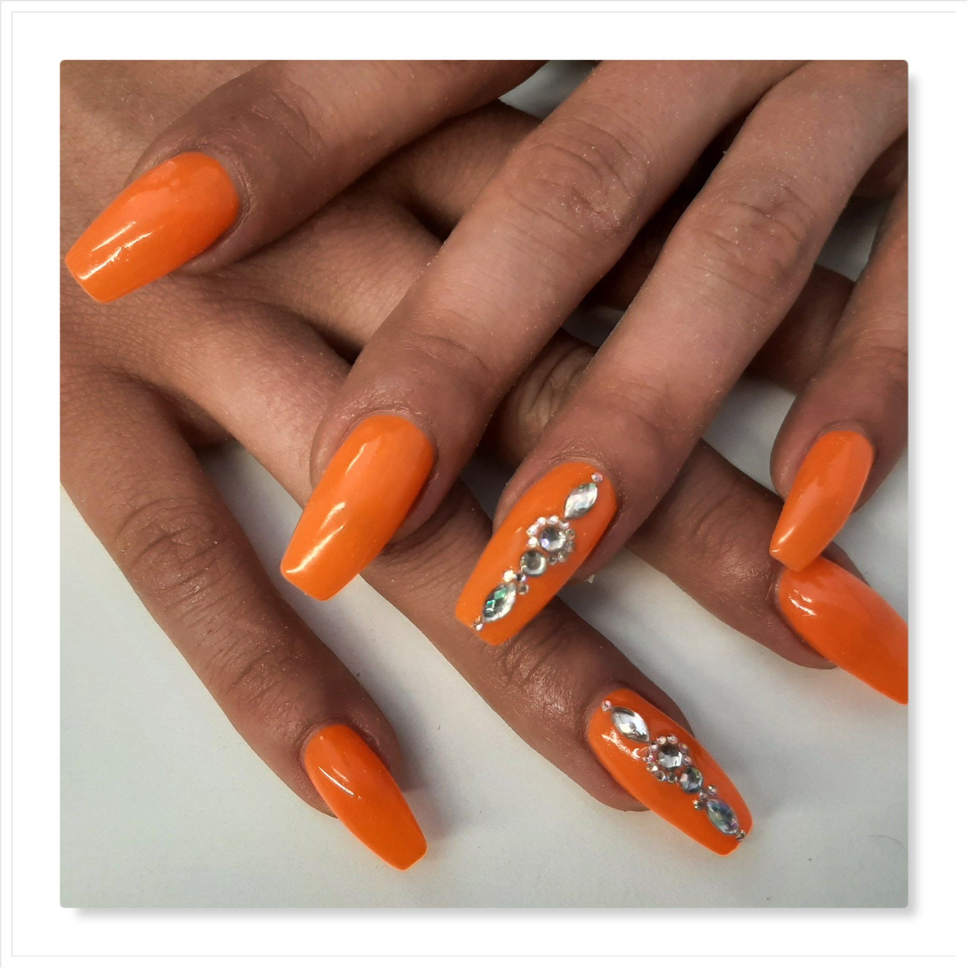 Nageldesign Studio Auszeit