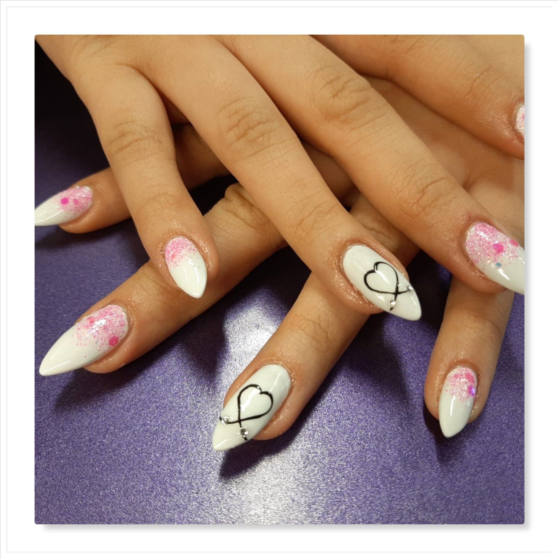 Nageldesign Studio Auszeit