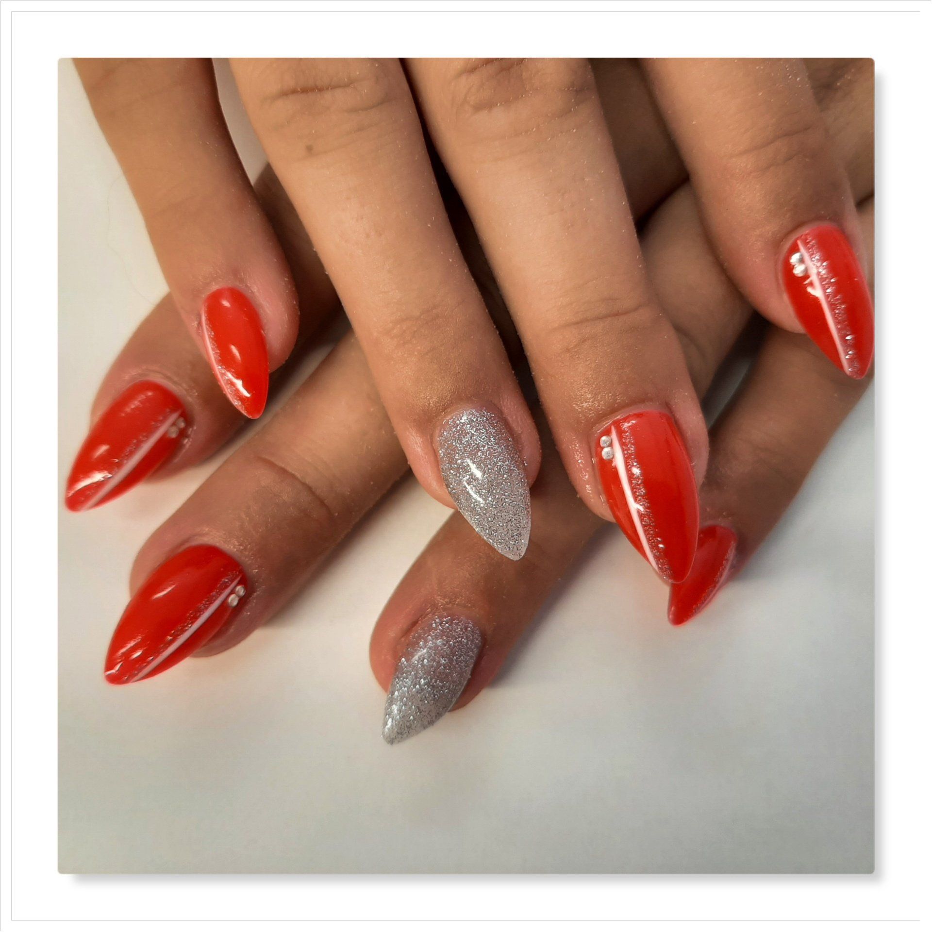 Nageldesign Studio Auszeit