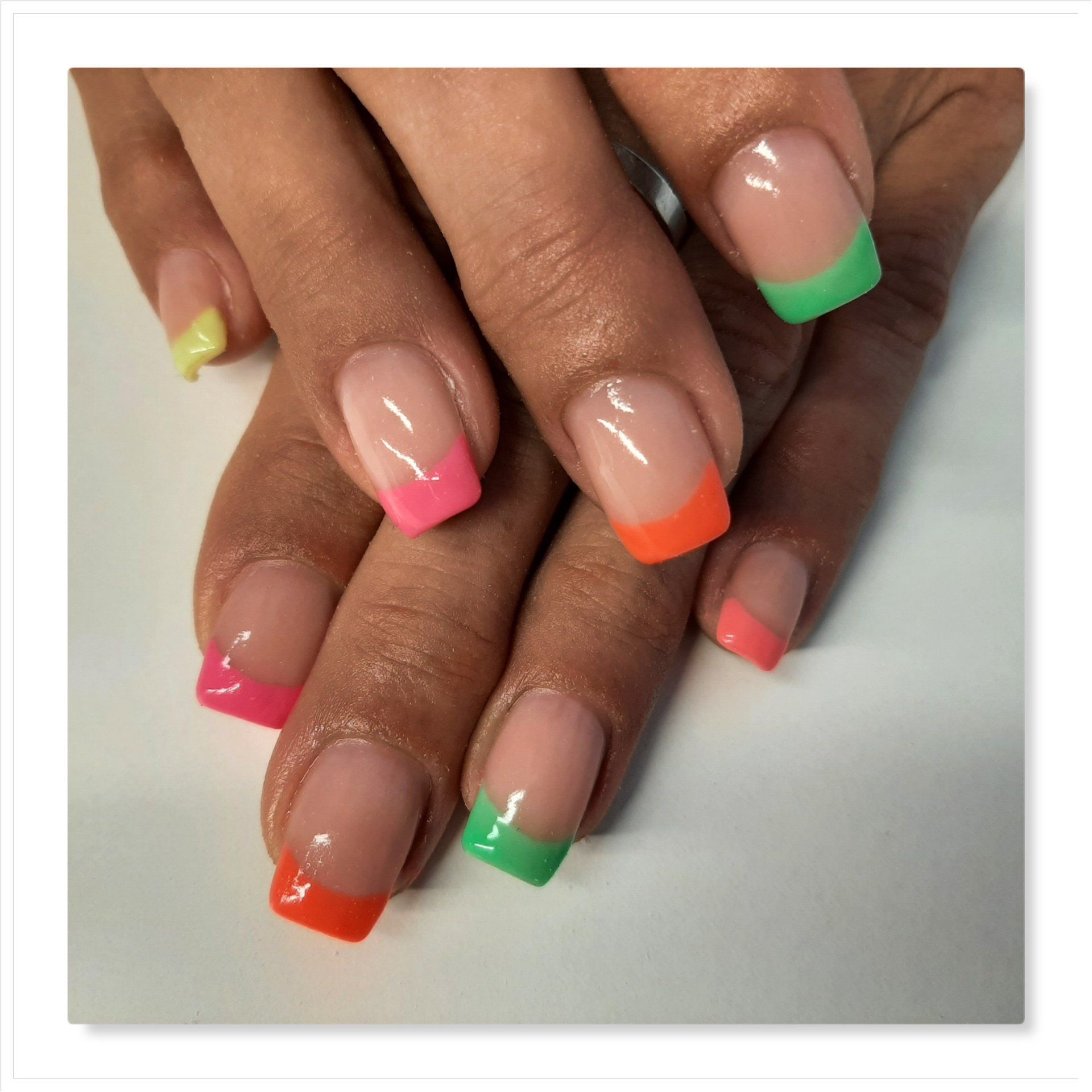 Nageldesign Studio Auszeit