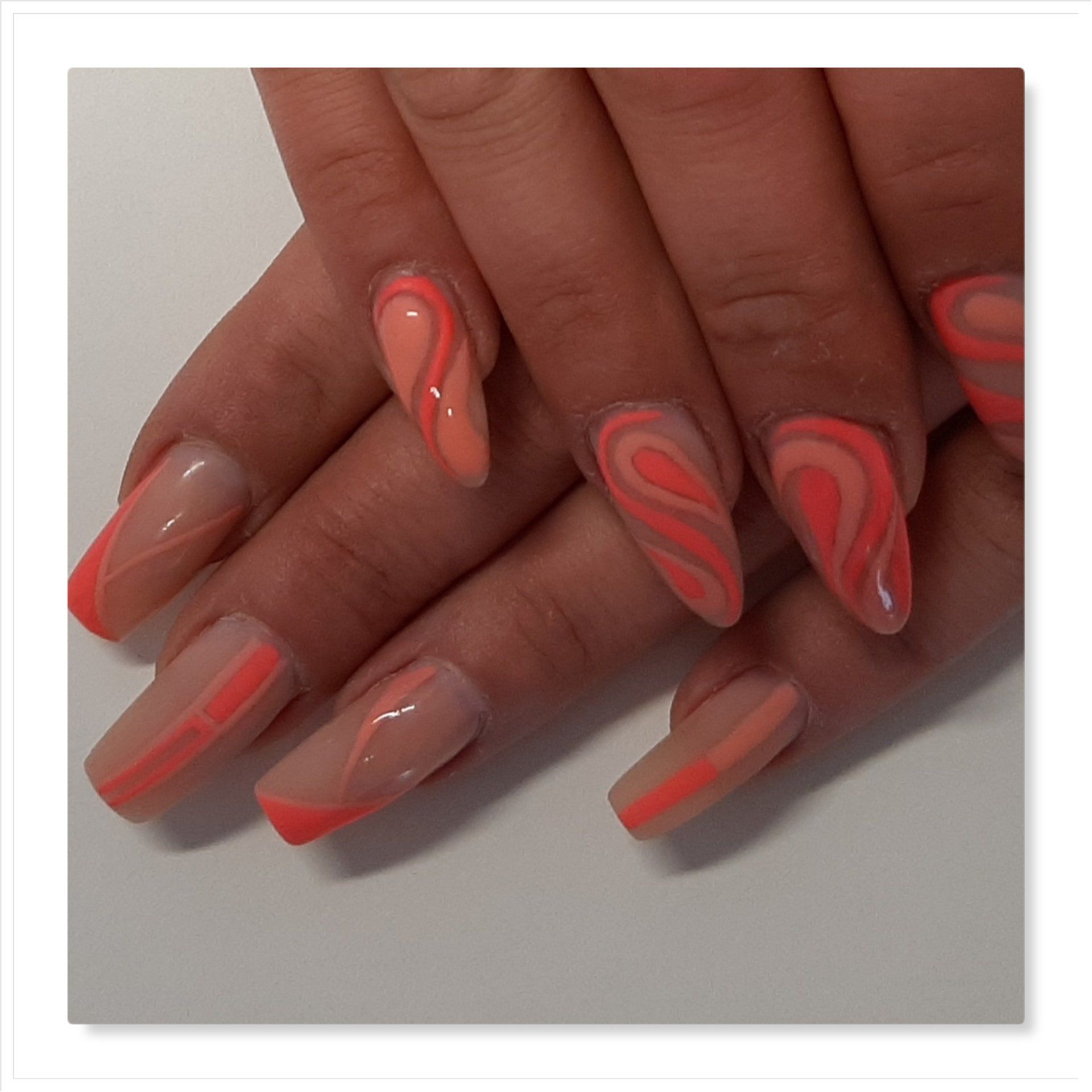 Nageldesign Studio Auszeit