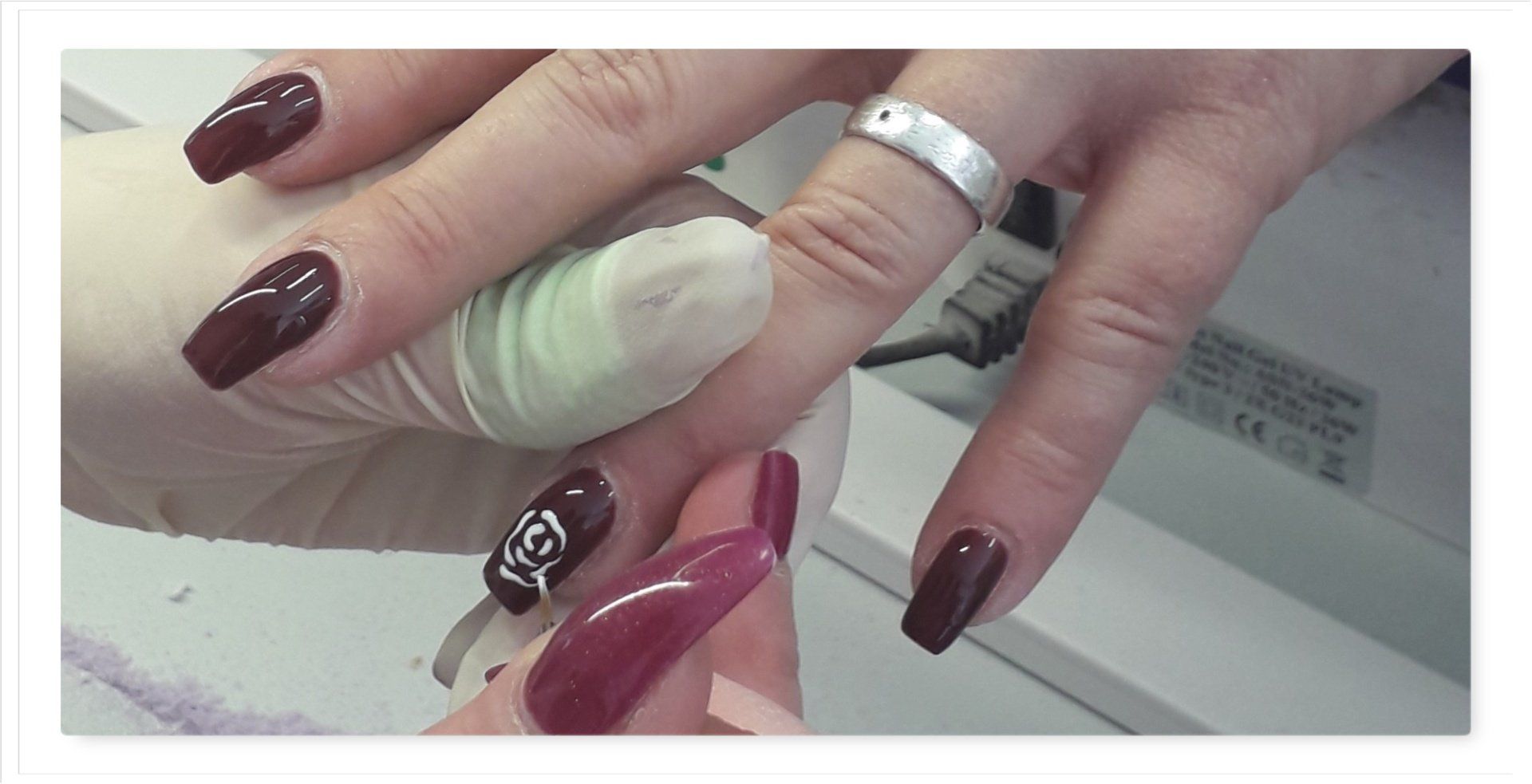 Nageldesign Studio Auszeit