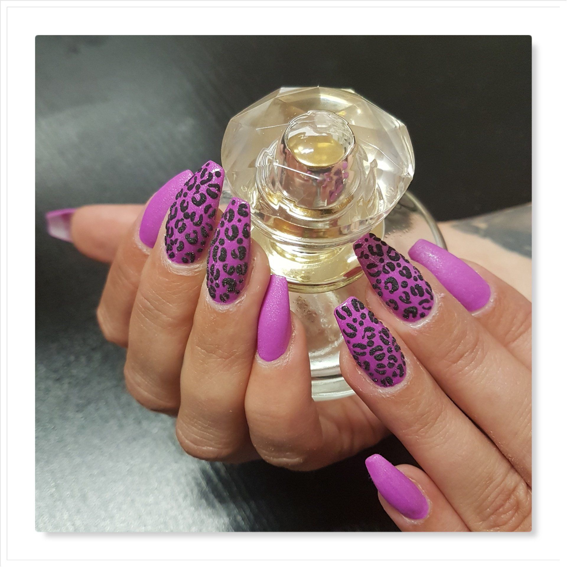 Nageldesign Studio Auszeit