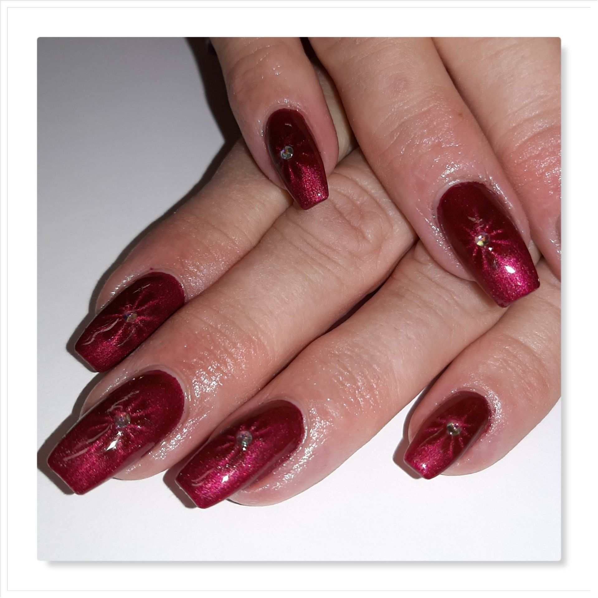 Nageldesign Studio Auszeit