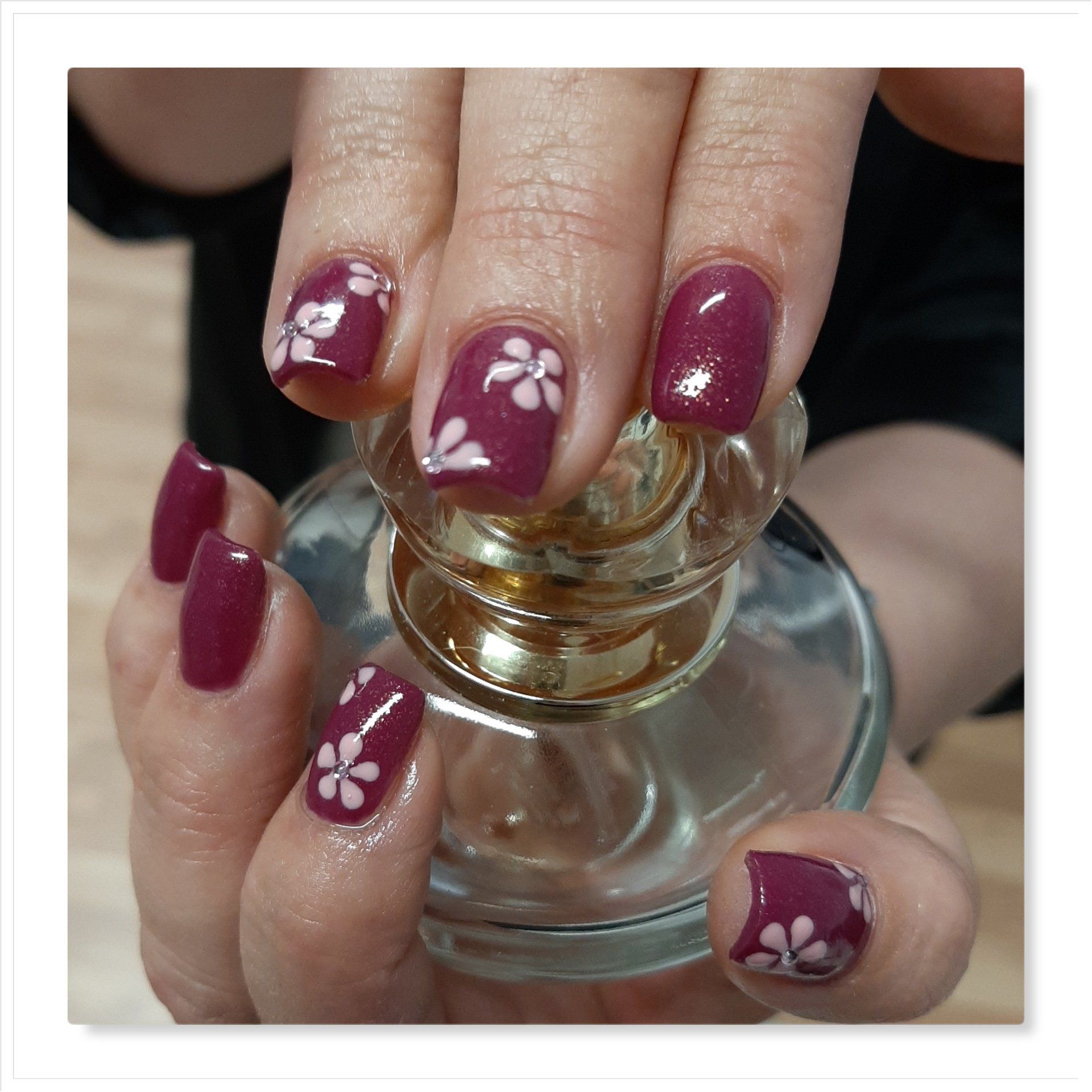 Nageldesign Studio Auszeit