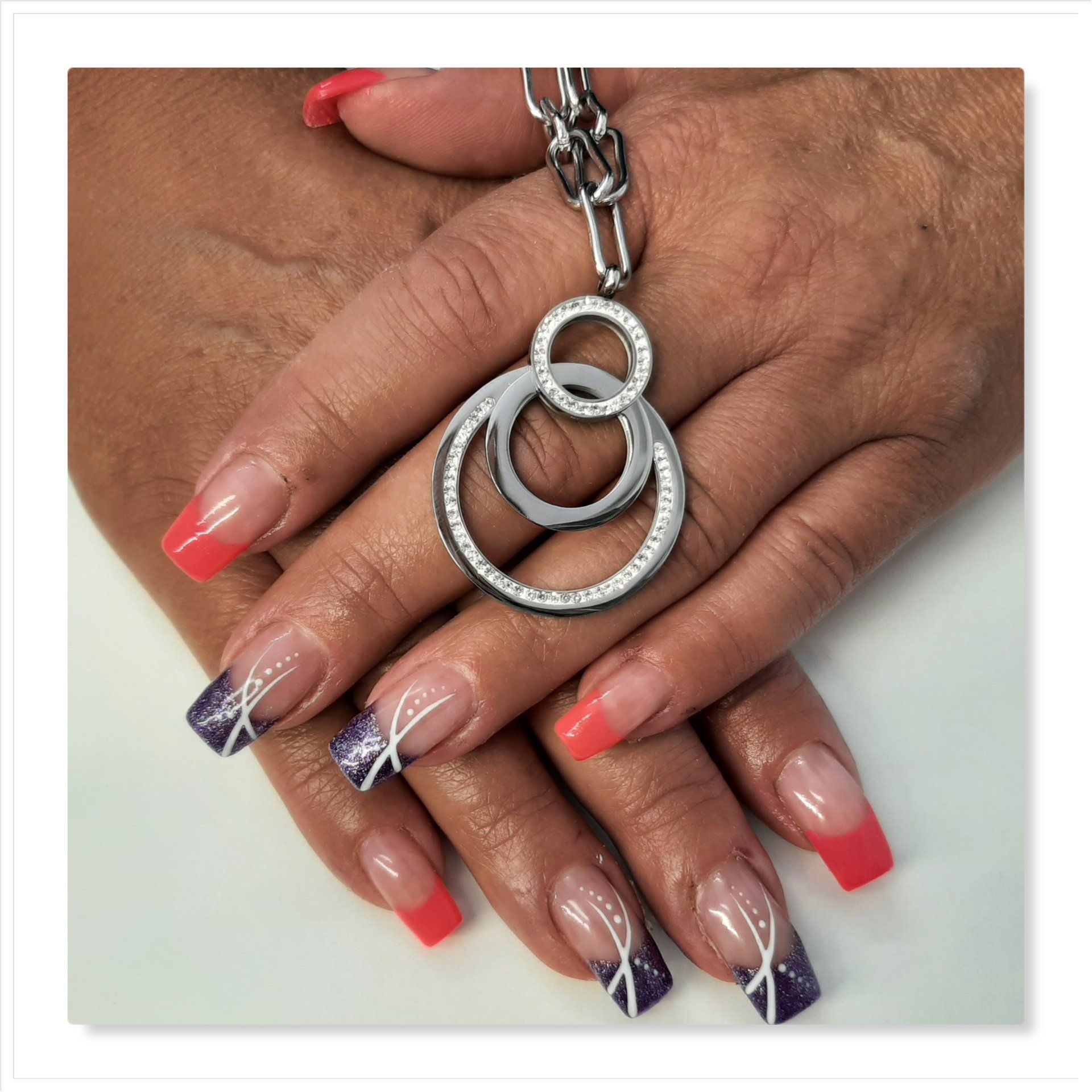 Nageldesign Studio Auszeit