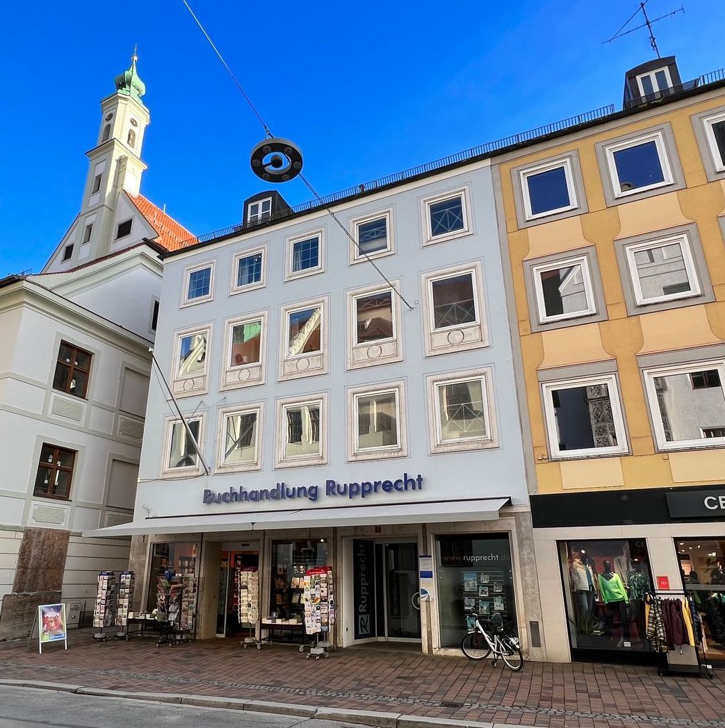 Praxisgebäude Freising