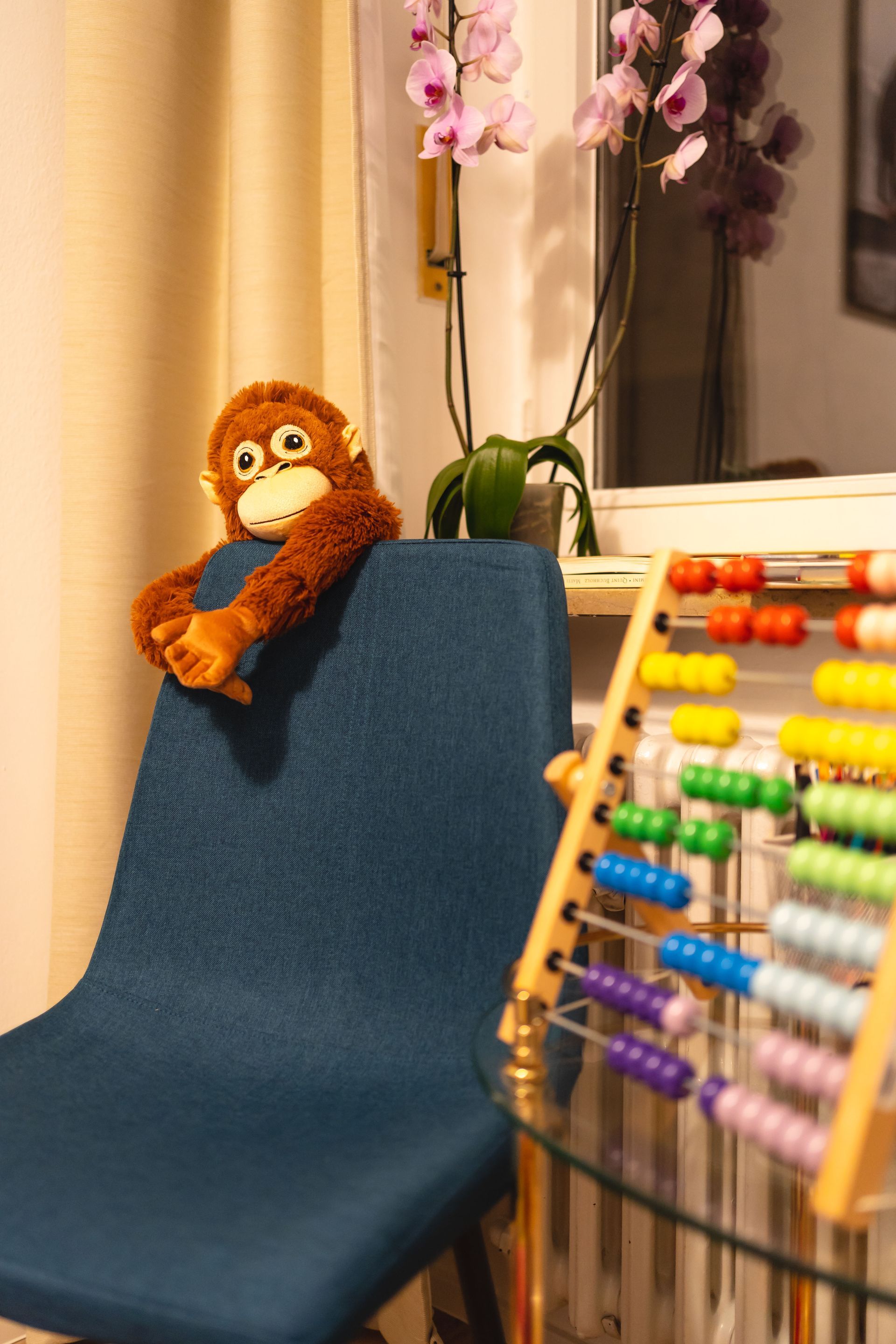 Praxisräumlichkeiten