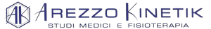 Arezzo Kinetik - LOGO