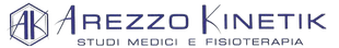 Arezzo Kinetik - LOGO