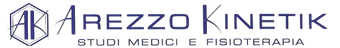 Arezzo Kinetik - LOGO