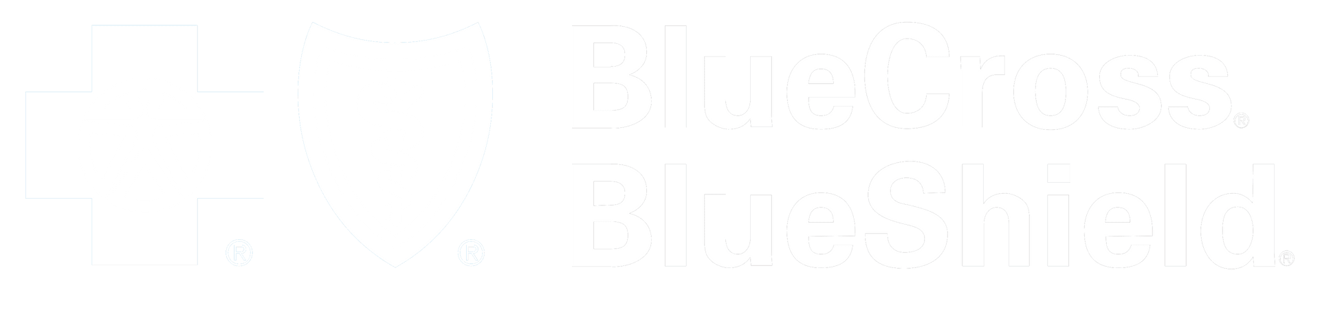 Blue Cross Blue Shield logo