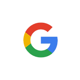 A google logo with a red , yellow , green and blue circle around the letter g on a white background.