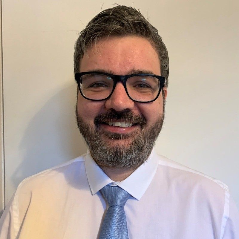 Dominic Sugrue - Genuis Foods