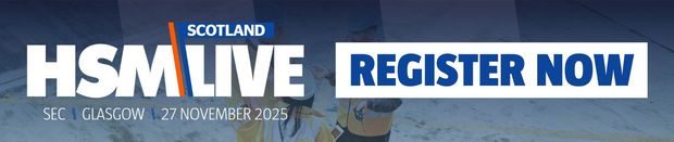 HSM Live - We're attending, meet us there.