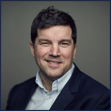 Ken Stewart, plastic surgeon and co-founder Mask Logic