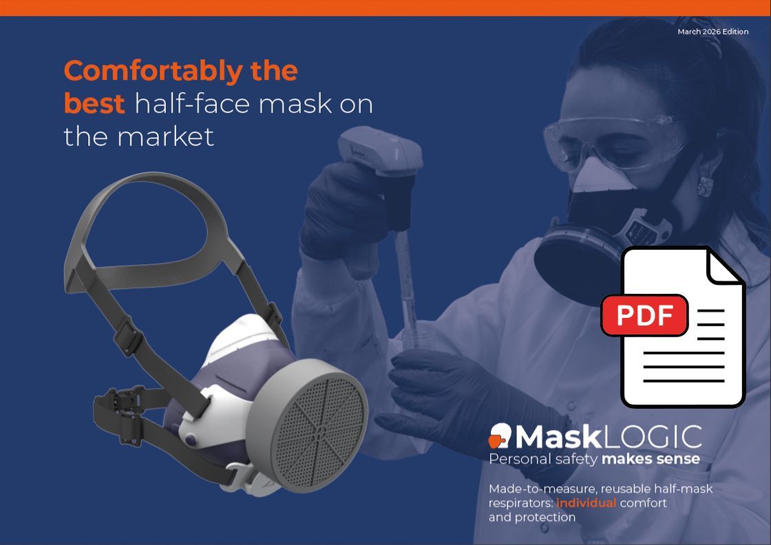Mask Logic March 2026 Brochure