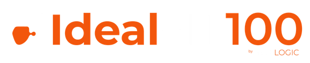 Mask Logic IdealFIT 100 Logo