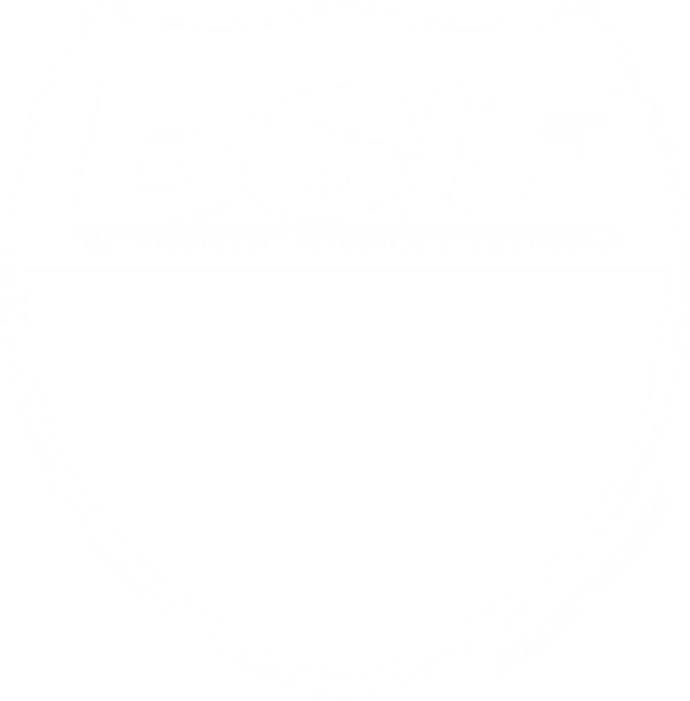 BSiF Registered Safety Supplier