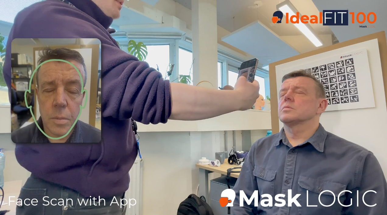 Dominic Sugrue - Genuis Foods