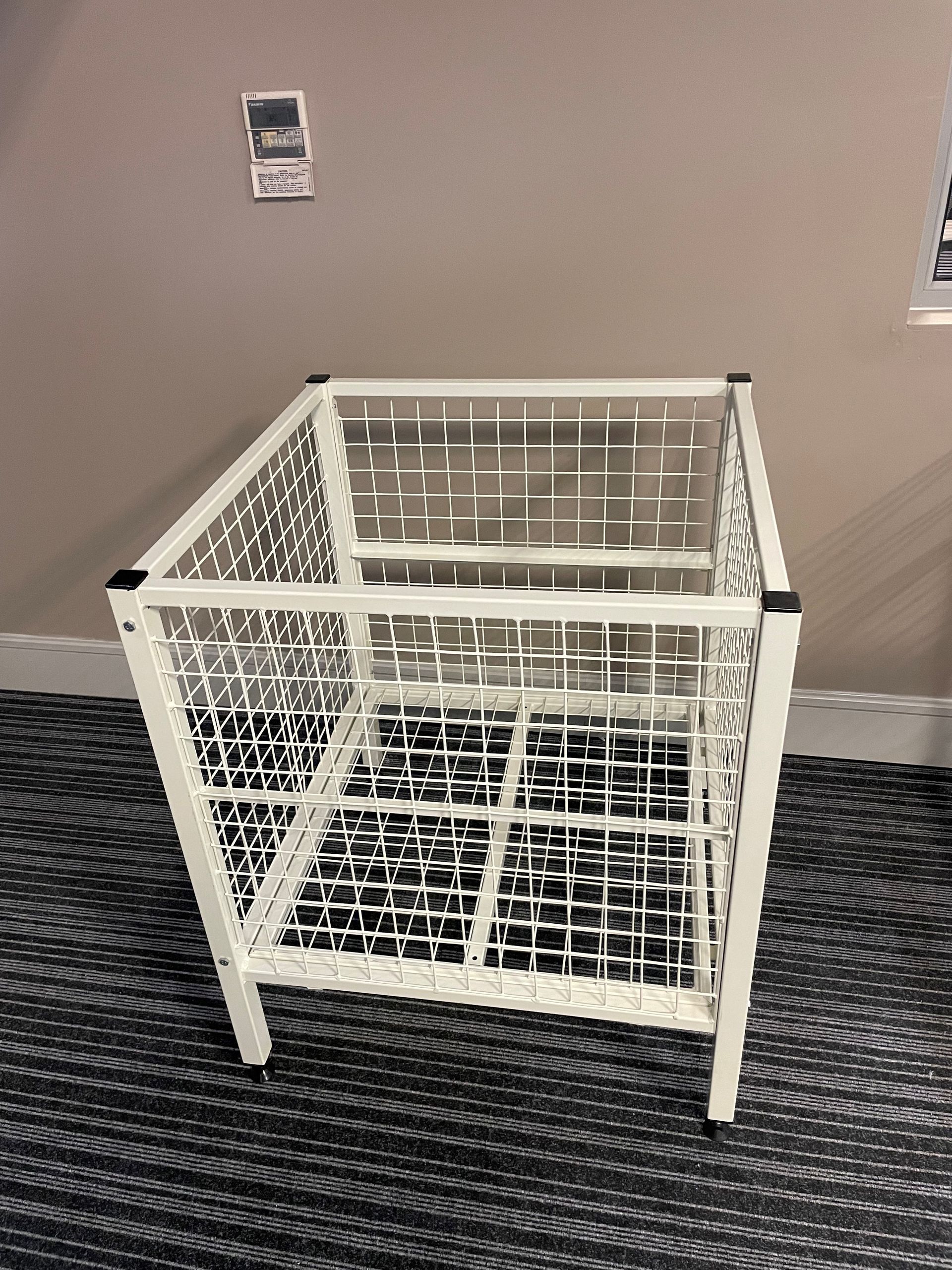 display accessories -  KK shelving