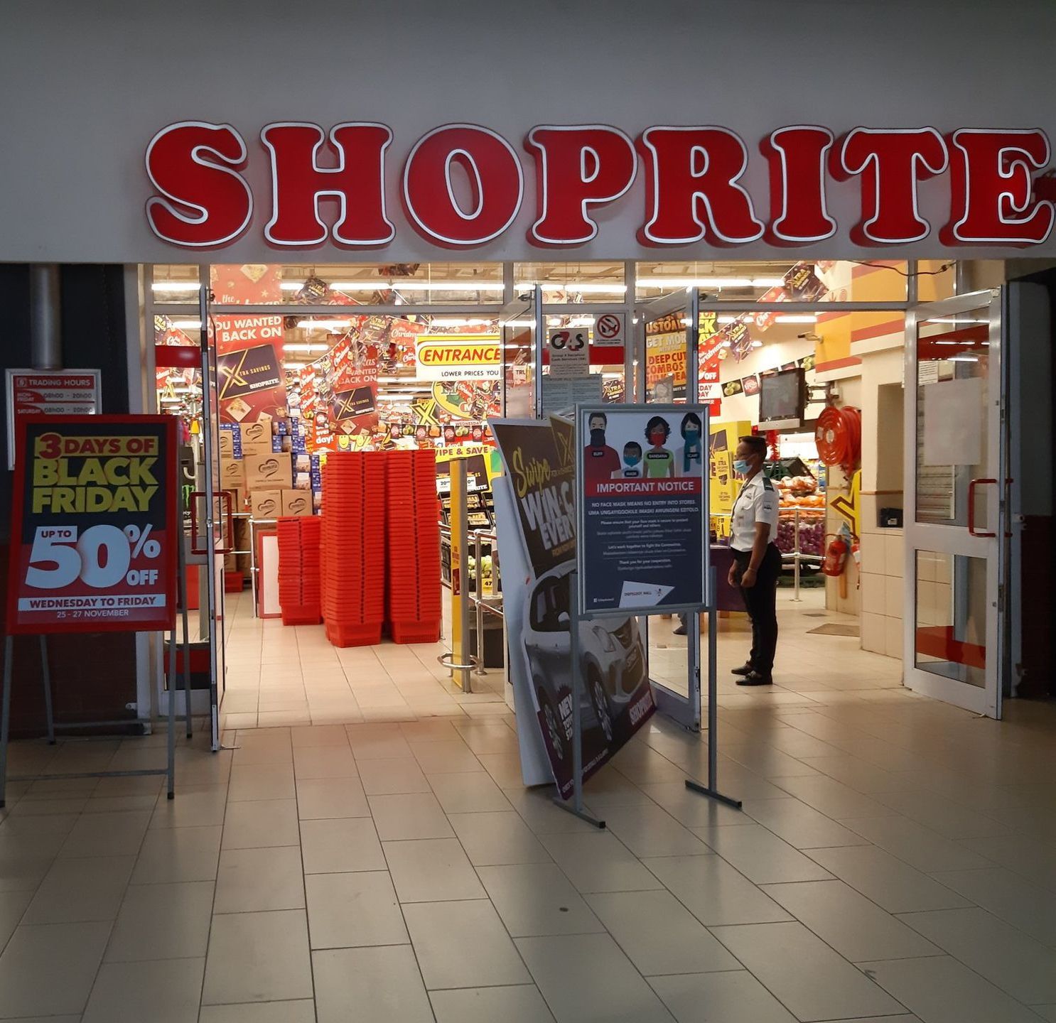 Shoprite