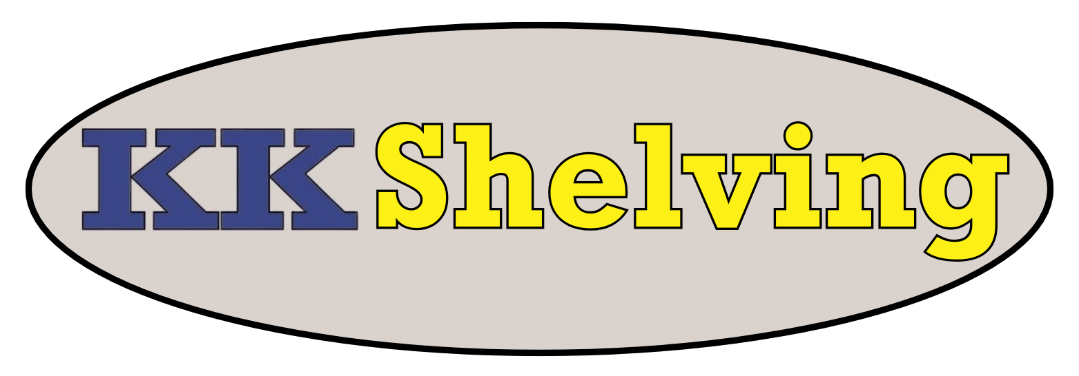 KKShelving logo - Header