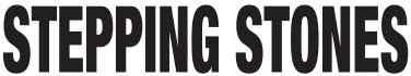 Stepping Stones logo (See Image)