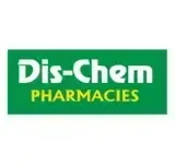 DIS- CHEM Logo (see images) - KK Shelving customer