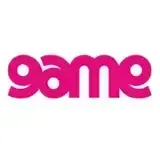 Game Logo (see images) - KK Shelving customer