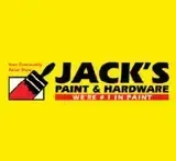 Jack's Logo (see images) - KK Shelving customer