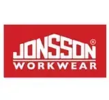 JONSSON Logo (see images) - KK Shelving customer