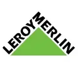 Leroy Merlin Logo (see images) - KK Shelving customer