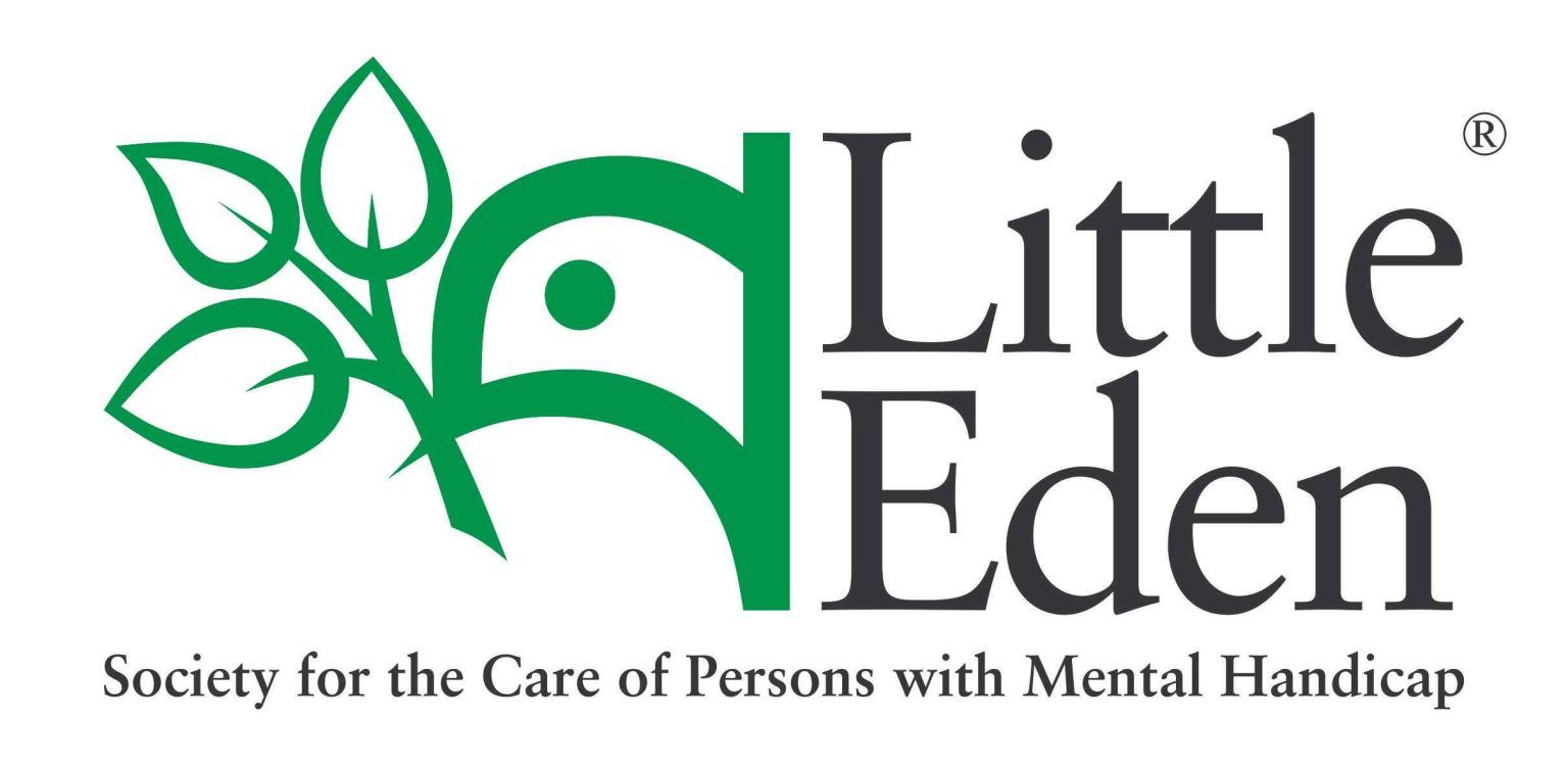 Little Eden logo (See Image)
