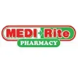 MEDI + RITE Logo (see images) - KK Shelving customer