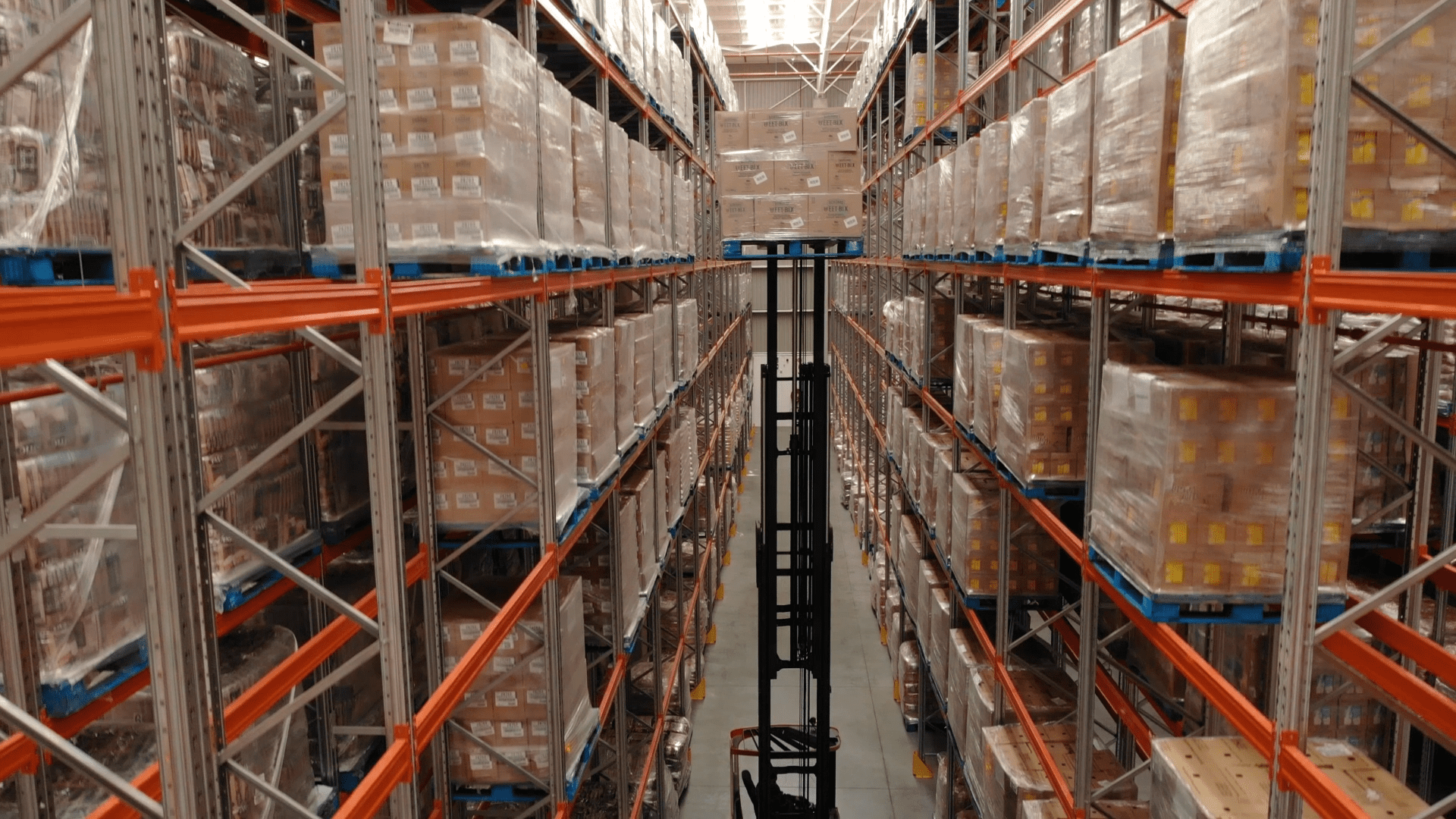 shop shelving for sale at Storequip