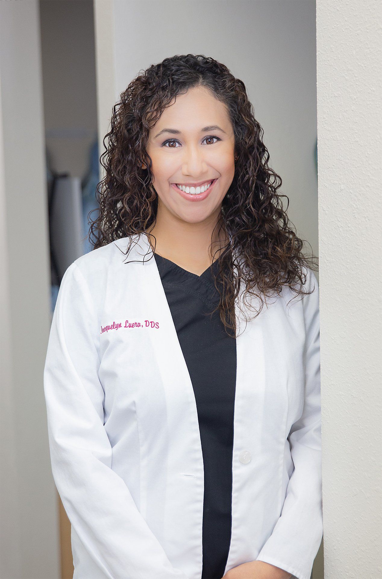 Jacquelyn Luera, DDS