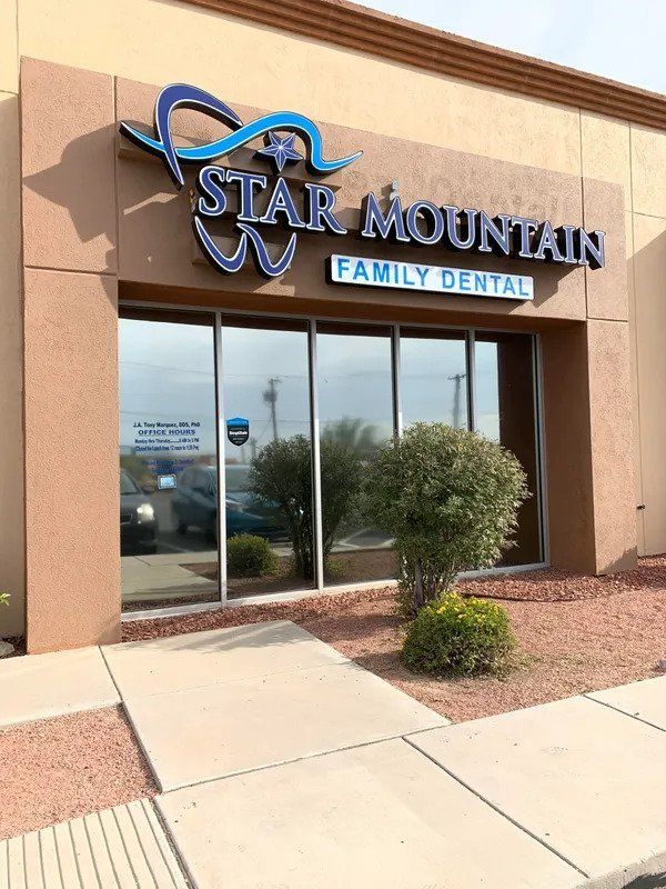 Star Mountain Family Dental