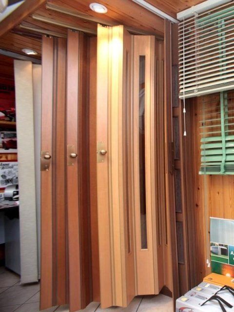 Azionamento con telecomando