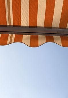 Tende da sole e veneziane