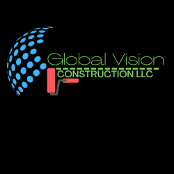 Global Vision Construction LLC | Stucco, Interior painting & flooring